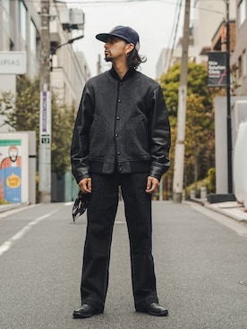 yamazakiさんのコーディネート