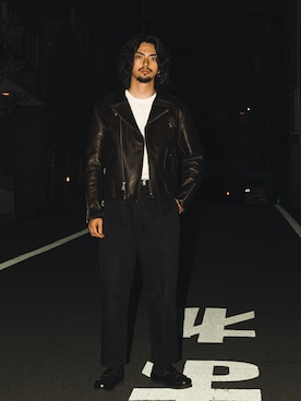yamazakiさんのコーディネート