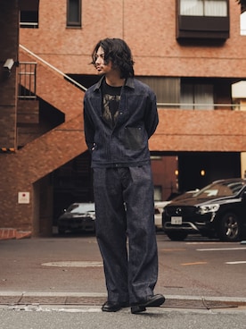 yamazakiさんのコーディネート