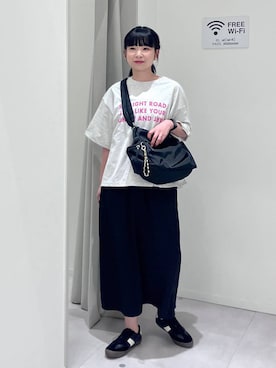 saoさんのコーディネート