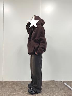 i0q7さん(レディース・152cm)の秋コーディネート