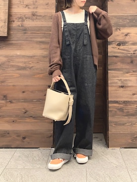 アコさんのコーディネート