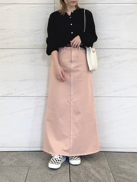 アコさんのコーディネート