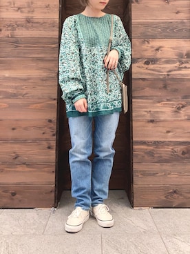 アコさんのコーディネート