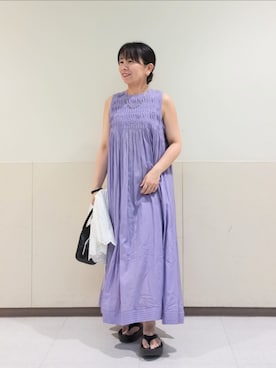 coenなるせさんのコーディネート
