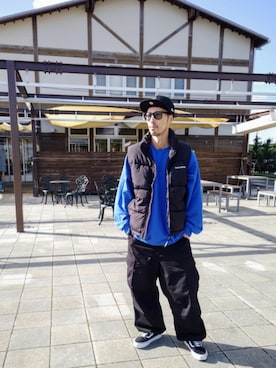 JUNICHIさんのコーディネート