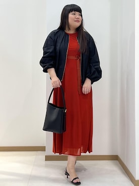 Asaさんのコーディネート