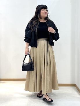 Asaさんのコーディネート