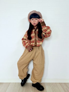 ☆momo☆さんのコーディネート