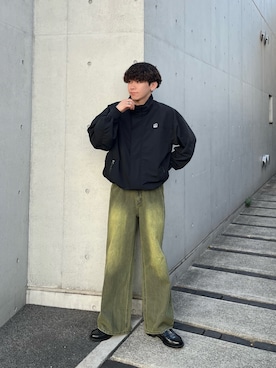 しおんさんのコーディネート