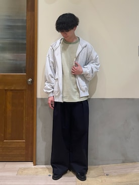 しおんさんのコーディネート