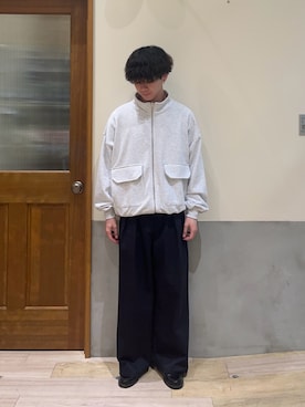 しおんさんのコーディネート