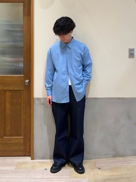 しおんさんのコーディネート