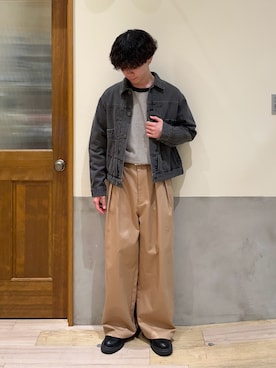 しおんさんのコーディネート