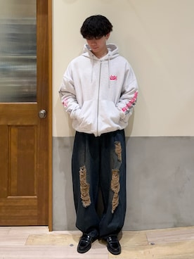 しおんさんのコーディネート