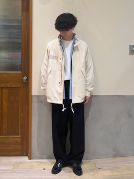 しおんさんのコーディネート
