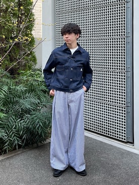 しおんさんのコーディネート