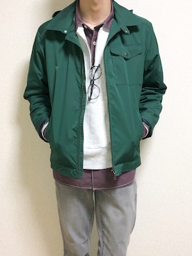 Namichiさんのコーディネート
