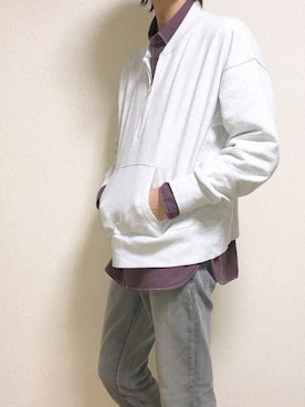 Namichiさんのコーディネート