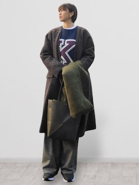 yukikiさんのコーディネート