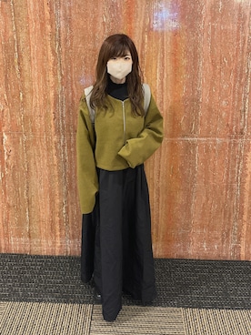 Marielさんのコーディネート