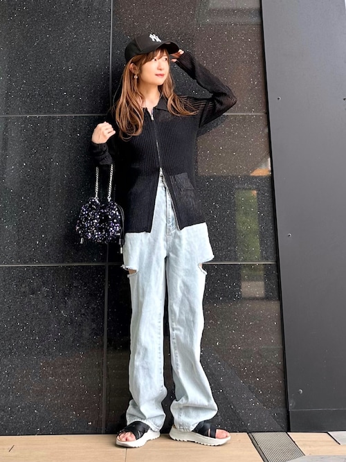 Marielさんのコーディネート
