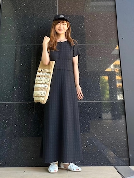 Marielさんの（Honeys | ハニーズ）を使ったコーディネート