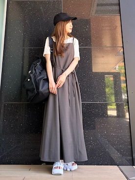 Marielさんの（Honeys | ハニーズ）を使ったコーディネート