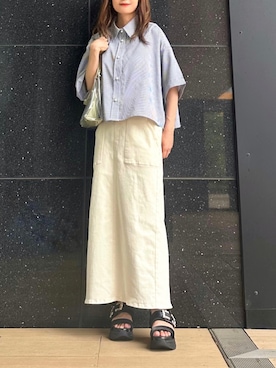 Marielさんのコーディネート