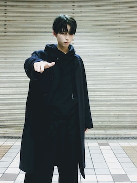 takeruさんのコーディネート
