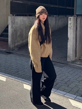 tomona さんのコーディネート