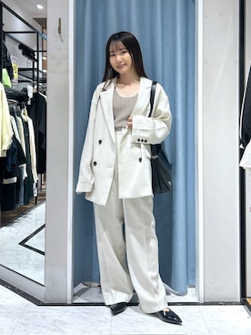 たのさんのコーディネート