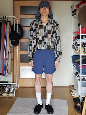 Yuukiさんのコーディネート