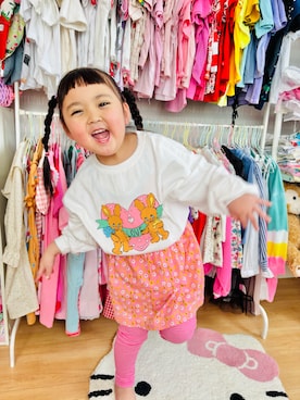 ♡can &me♡さんの（marimekko | マリメッコ）を使ったコーディネート