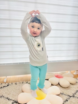 ♡can &me♡さんの（marimekko | マリメッコ）を使ったコーディネート