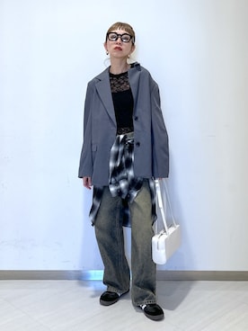 sakura_さんのコーディネート