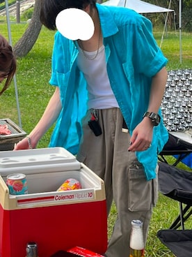 けんちゃさんのコーディネート