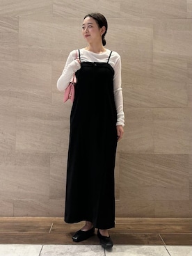 MIREIさんのコーディネート