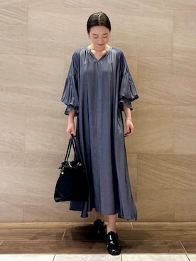 MIREIさんのコーディネート