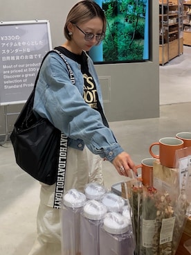 SIZUさんのコーディネート