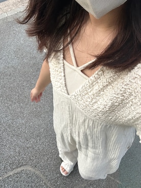 ayaka_さんのコーディネート