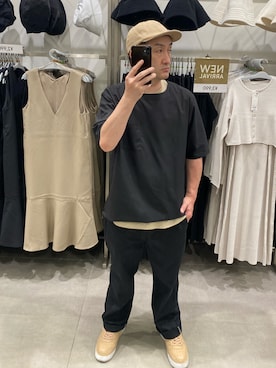 hiroさんのコーディネート