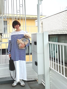 chaco♪さんのコーディネート