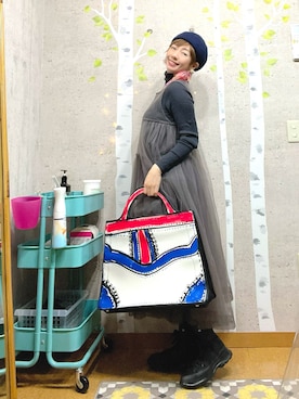 chaco♪さんのコーディネート