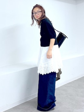 yukaさんのコーディネート