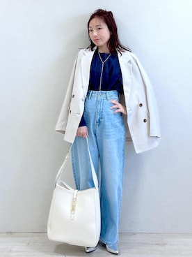 yukaさんのコーディネート