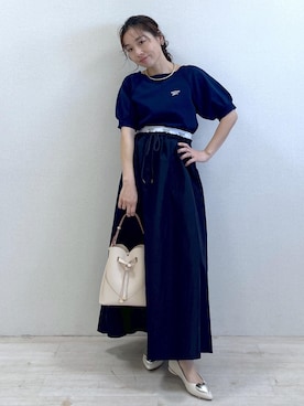 yukaさんのコーディネート