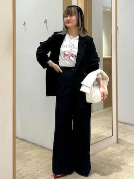 yuさんのコーディネート