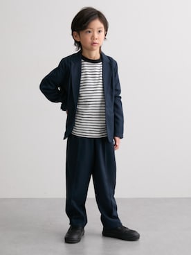 nissen Kids Modelsさんのコーディネート