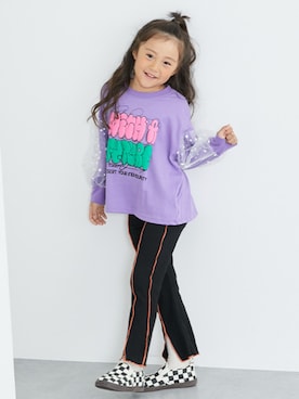 nissen Kids Modelsさんのコーディネート